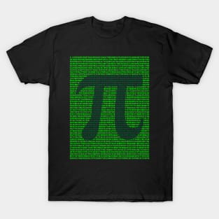 Pi Day T-Shirt